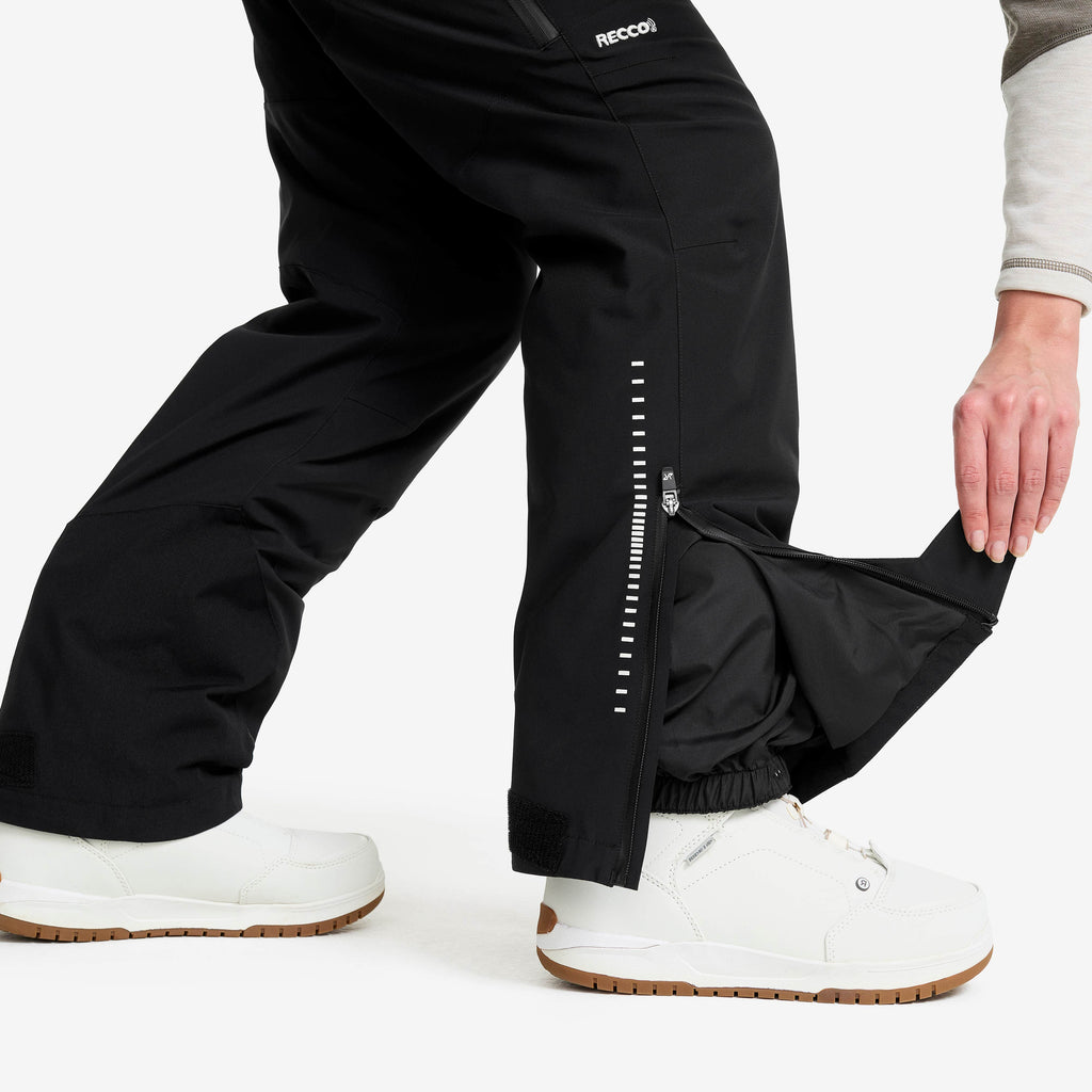 AccXel Insulated 2L Ski Trousers Women