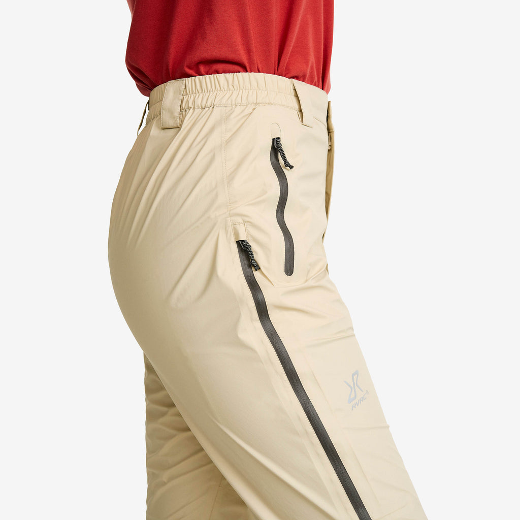 Arcade 3L Lightweight Trousers Women