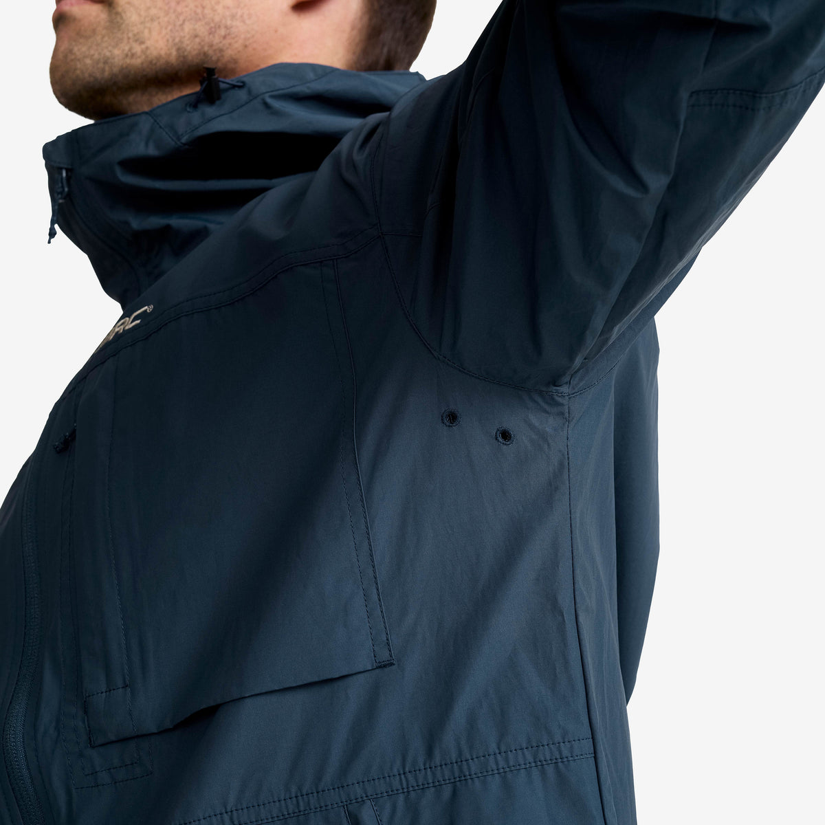 Orbit Wind Jacket Men