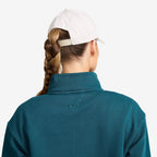RVRC Half-zip Sweater Women