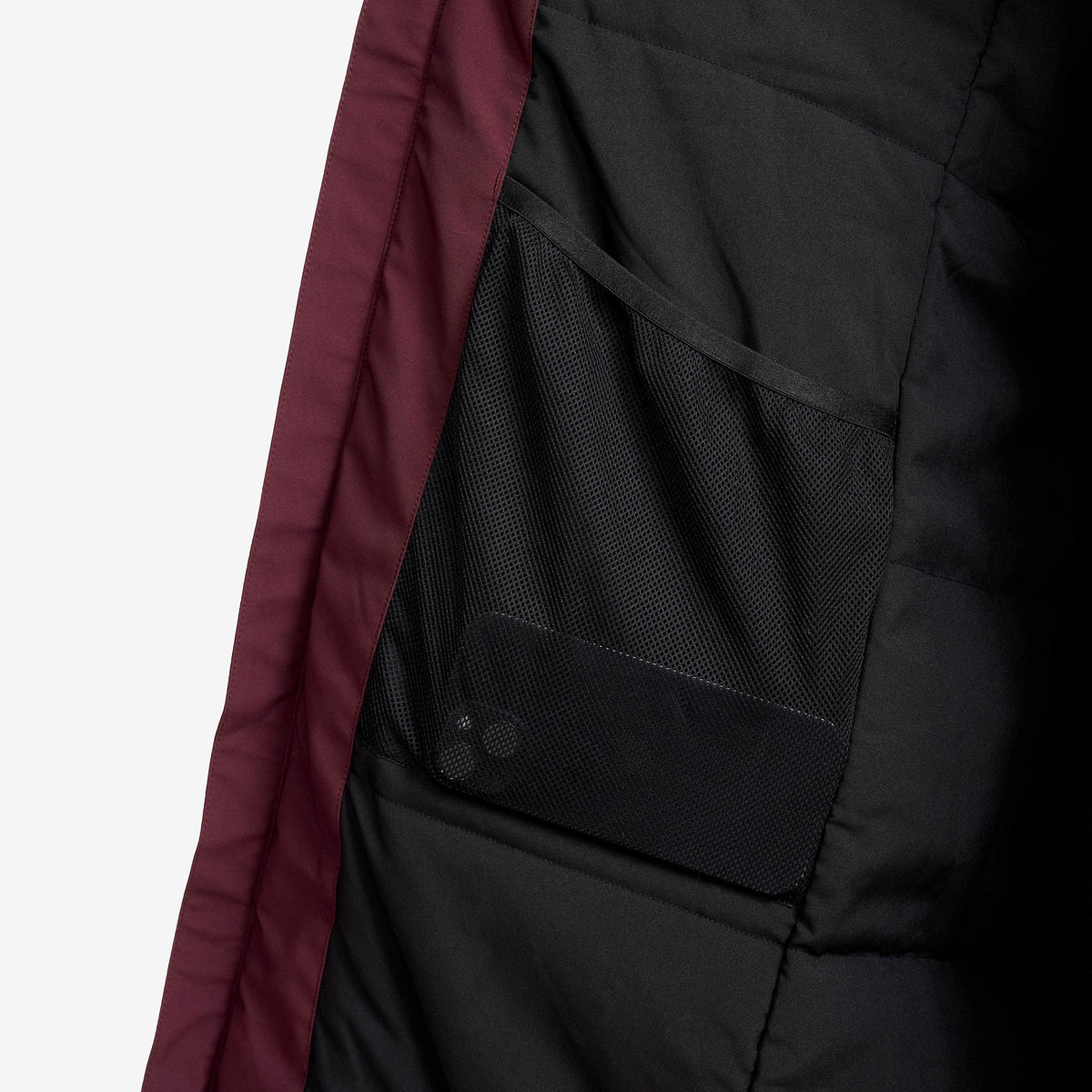 Rhyme 2L Insulated Parka Women