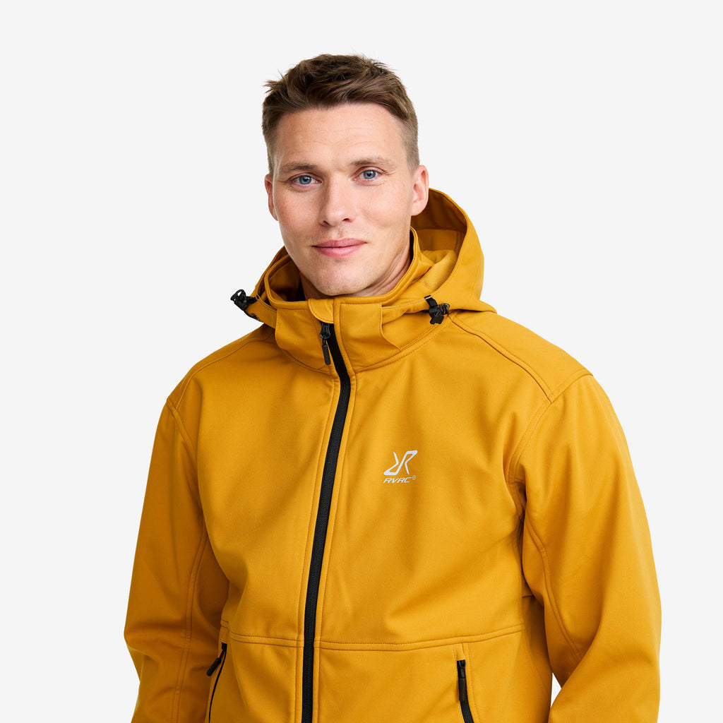Responder Softshell Jacket Men