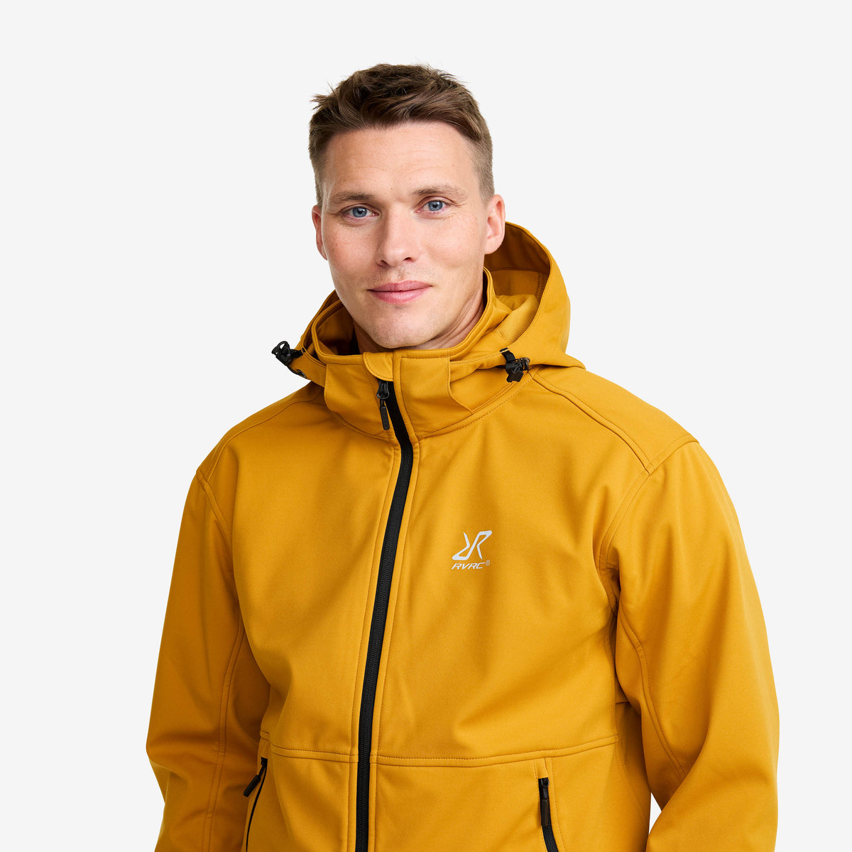 Responder Softshell Jacket Men