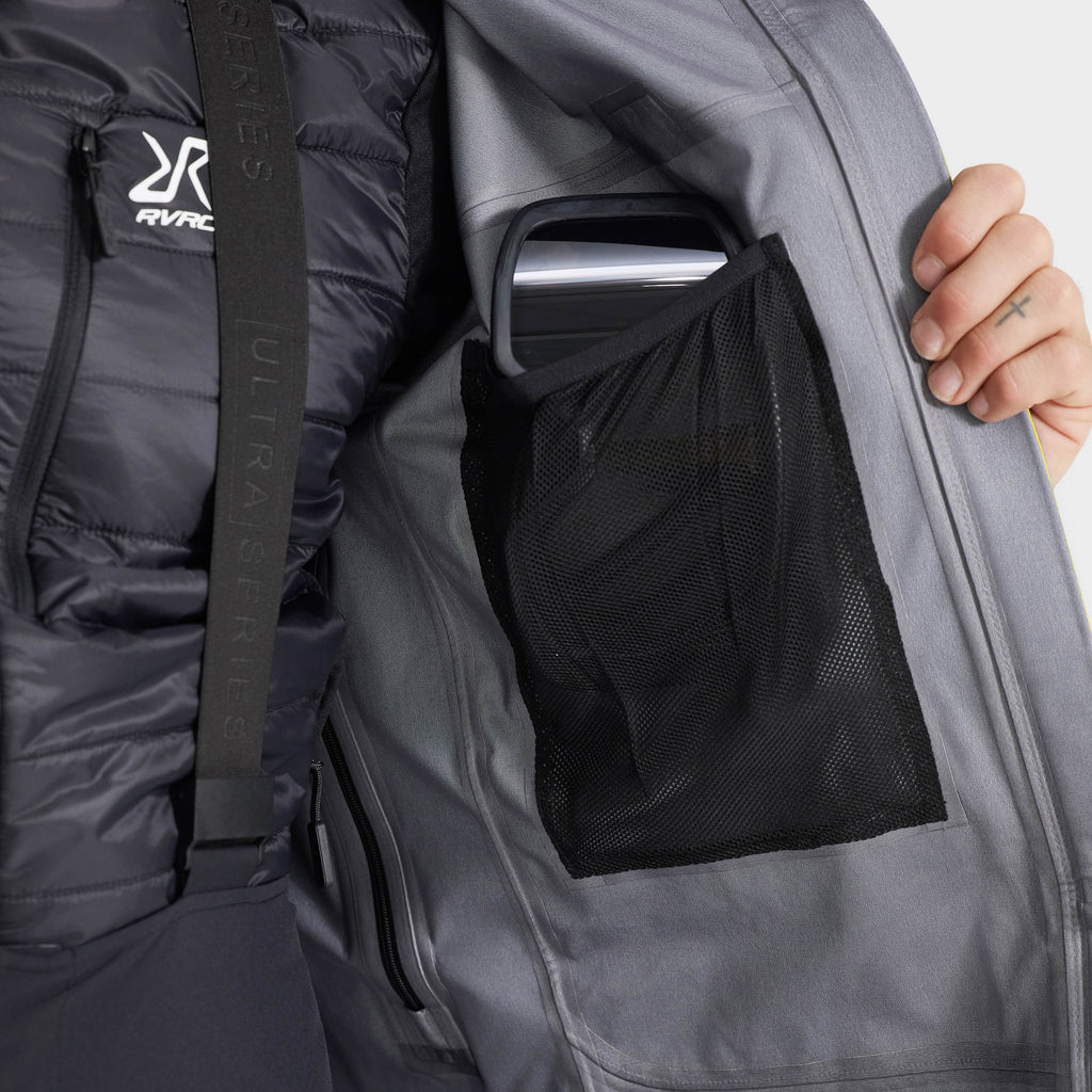 Ultra 3L Shell Jacket Men