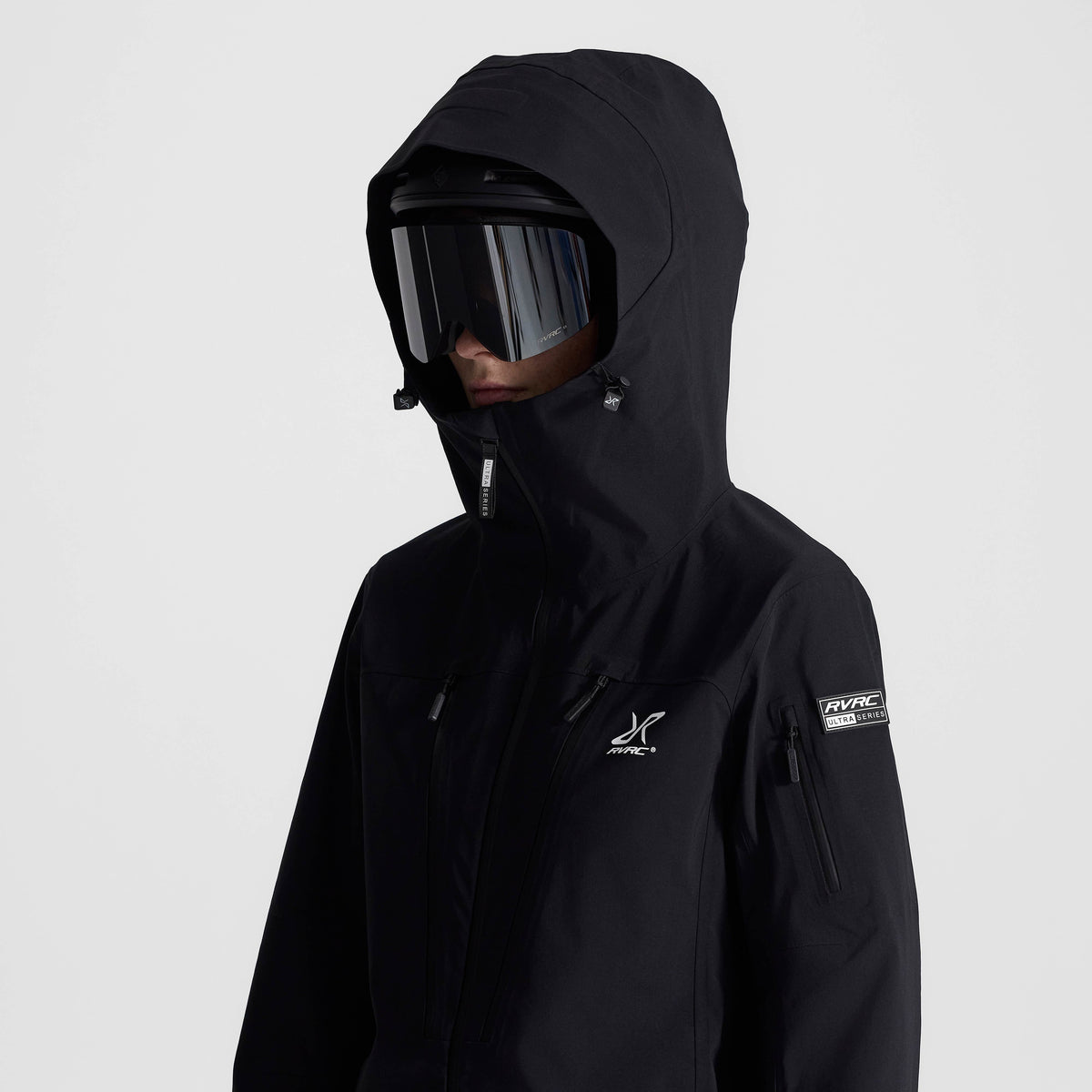 Ultra 3L Shell Jacket Women