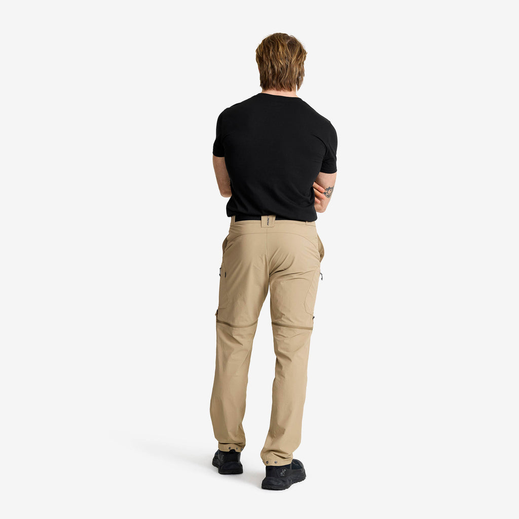 Elevate Hiking Zip-off Trousers Men