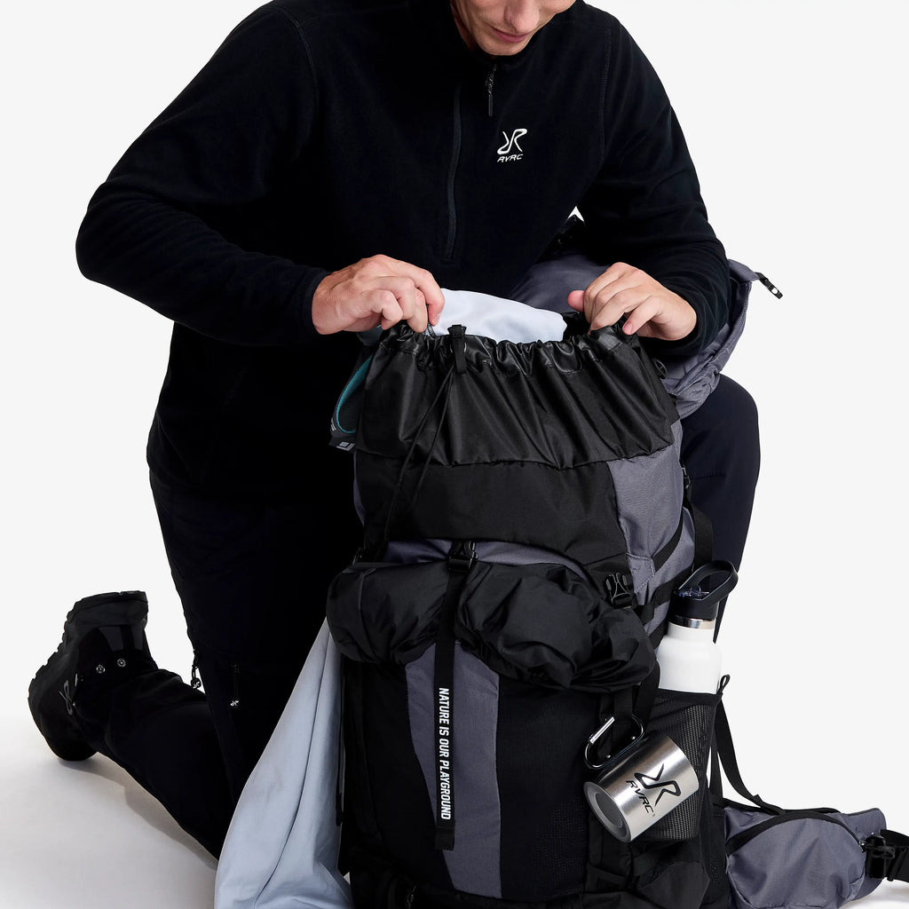 Pathfinder Backpack 68L Unisex