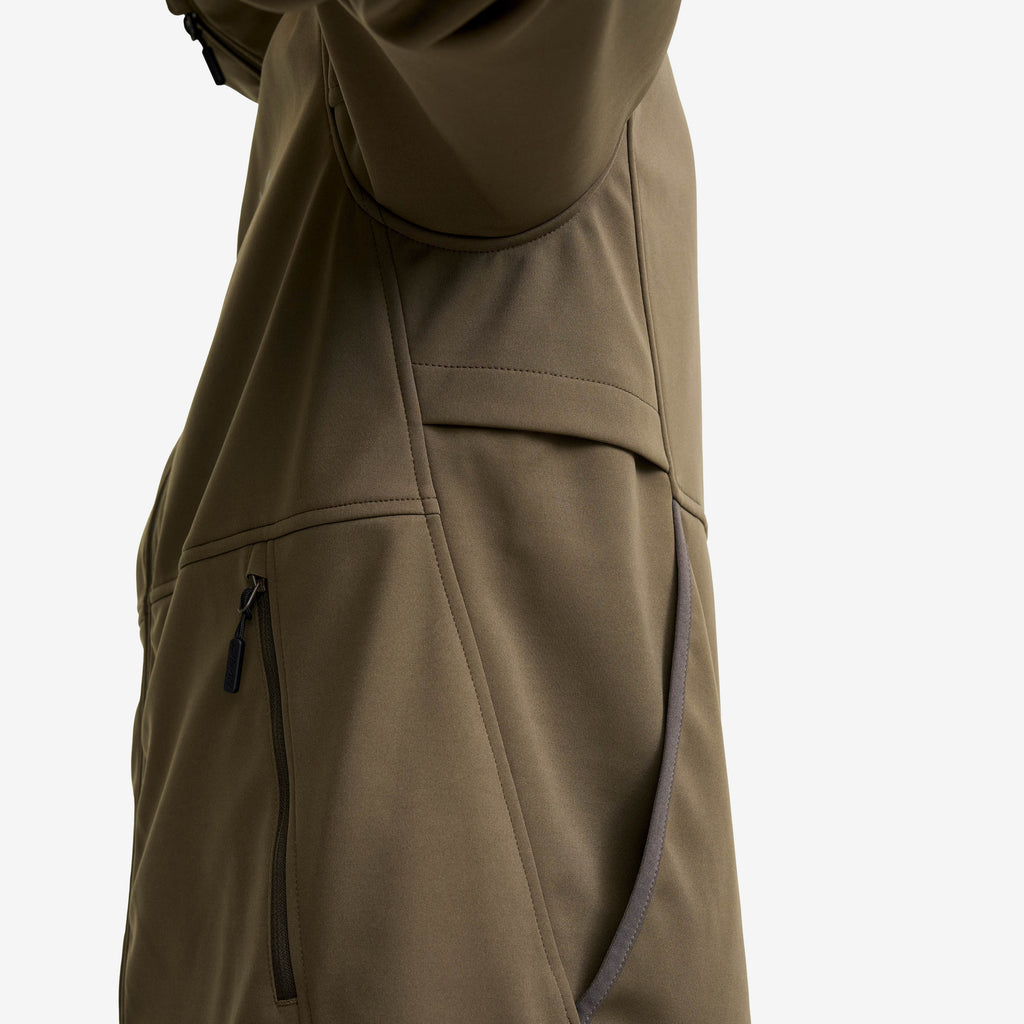 Responder Softshell Jacket Men