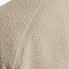 Sherpa Hoodie Men