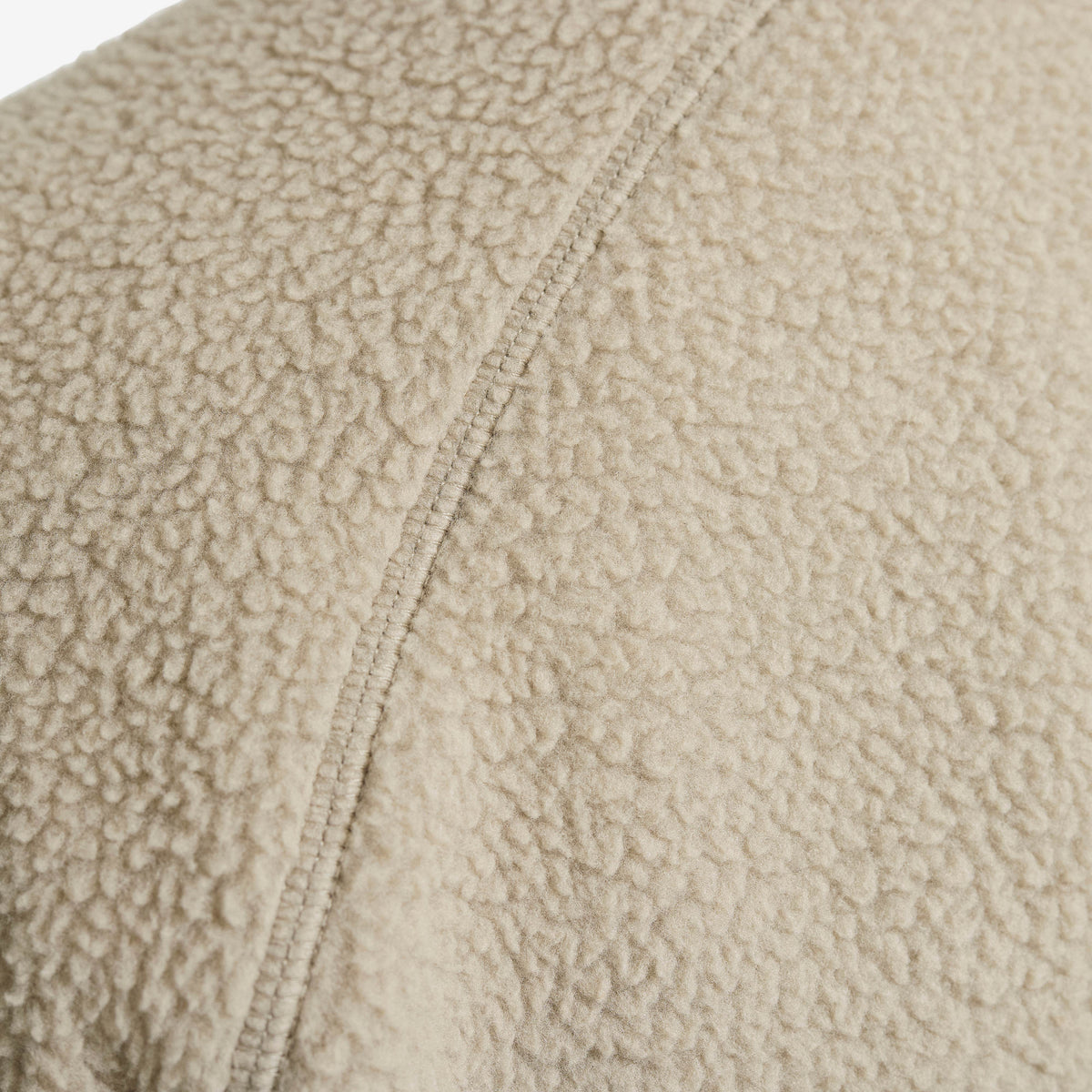 Sherpa Hoodie Men
