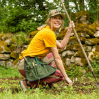 Gardening Pocket Belt Unisex