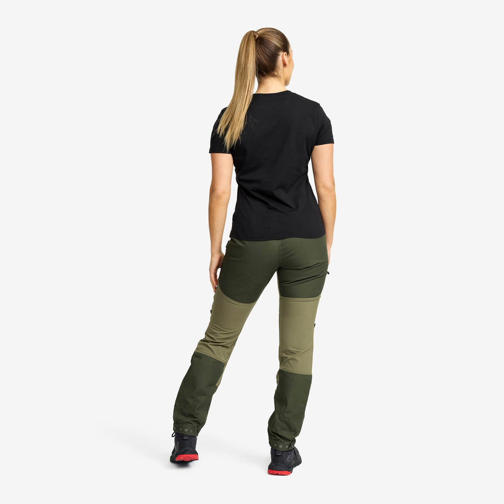 Easy Slim Fit T-shirt  Women