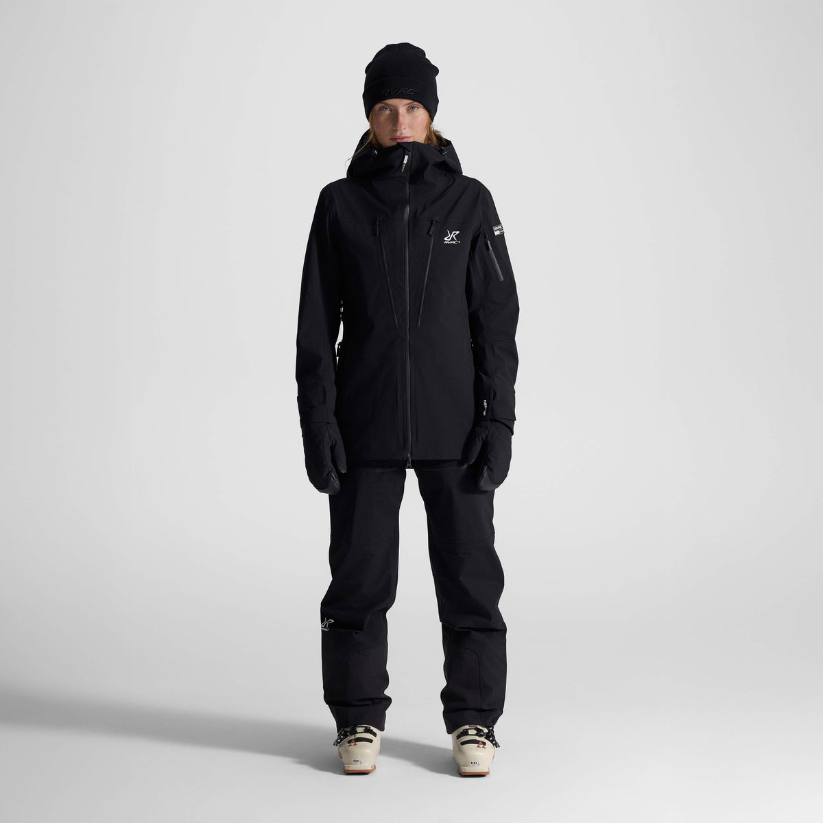 Ultra 3L Shell Jacket Women