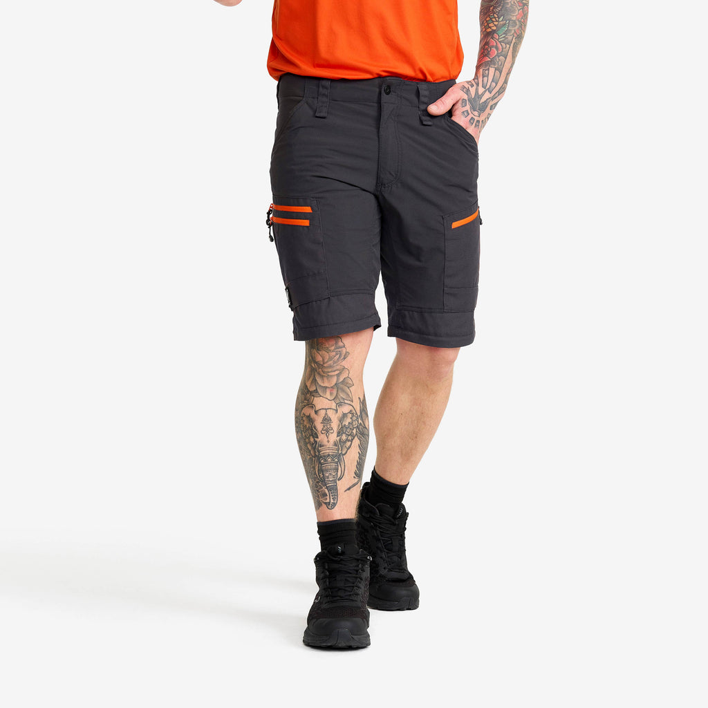 RVRC GP Pro Zip-off Trousers Men
