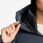 Voight Puffer Jacket Women