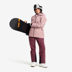 Atlas 3L Ski Jacket Women