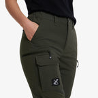 Nordwand Trousers Women