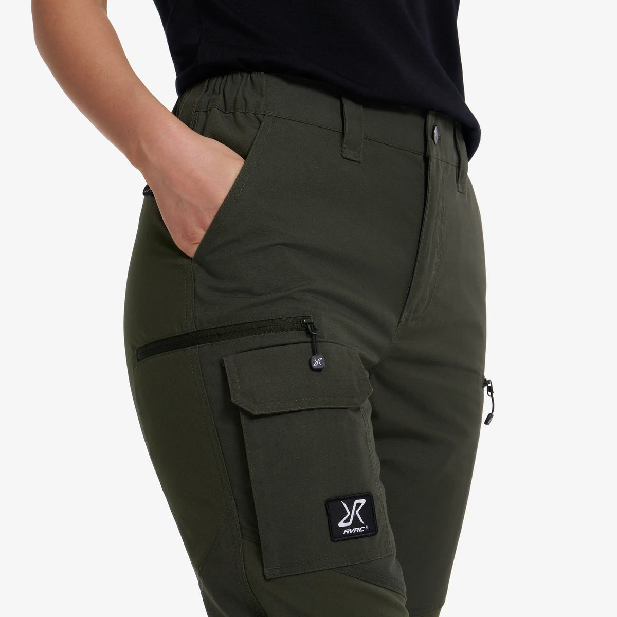 Nordwand Trousers Women
