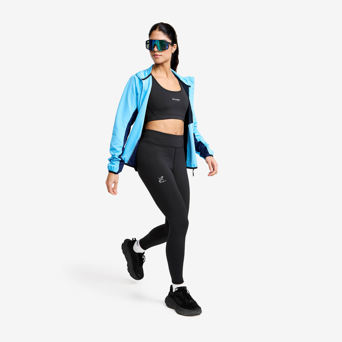 Flow Sports Bra Women