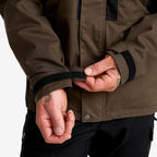 Field Pro Warm Outdoor Jacket Men