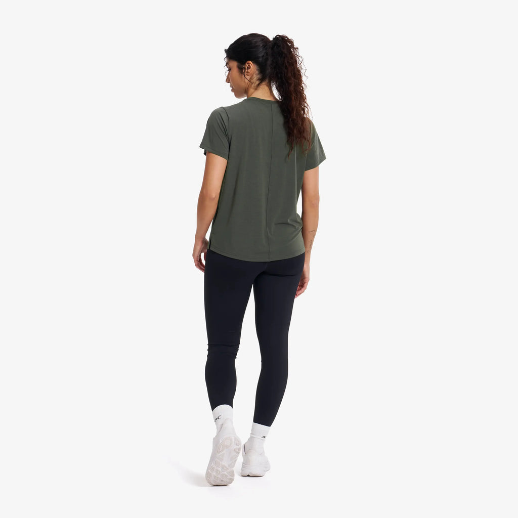 Progress Active Soft T-shirt Women