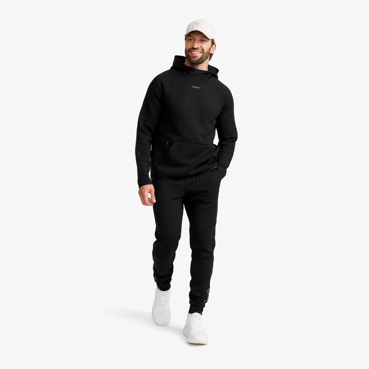 Street Scuba Hoodie Men