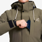 Status 2L Parka Women