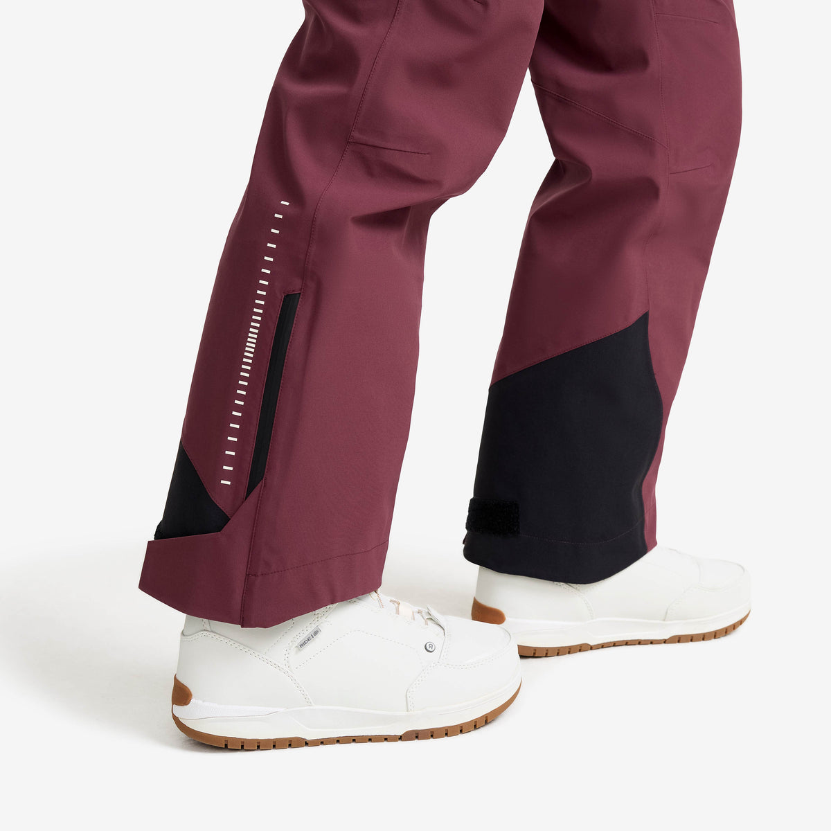 Atlas 3L Ski Trousers Women