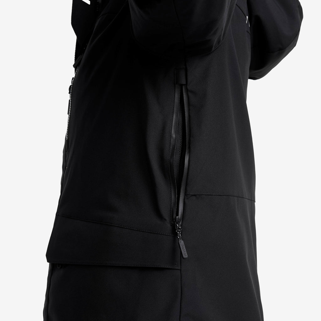 AccXel Insulated 2L Ski Jacket Women