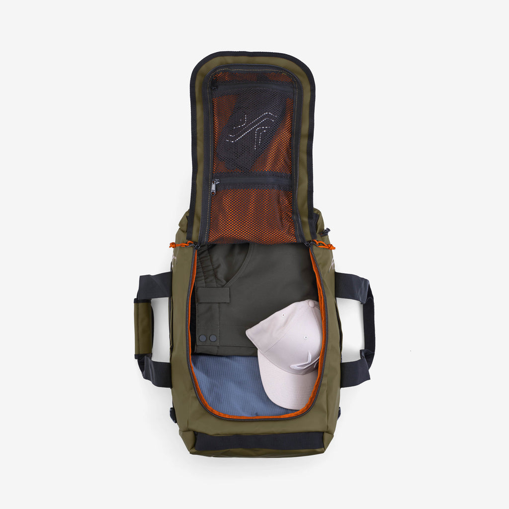Packable Duffel Bag 40L Unisex
