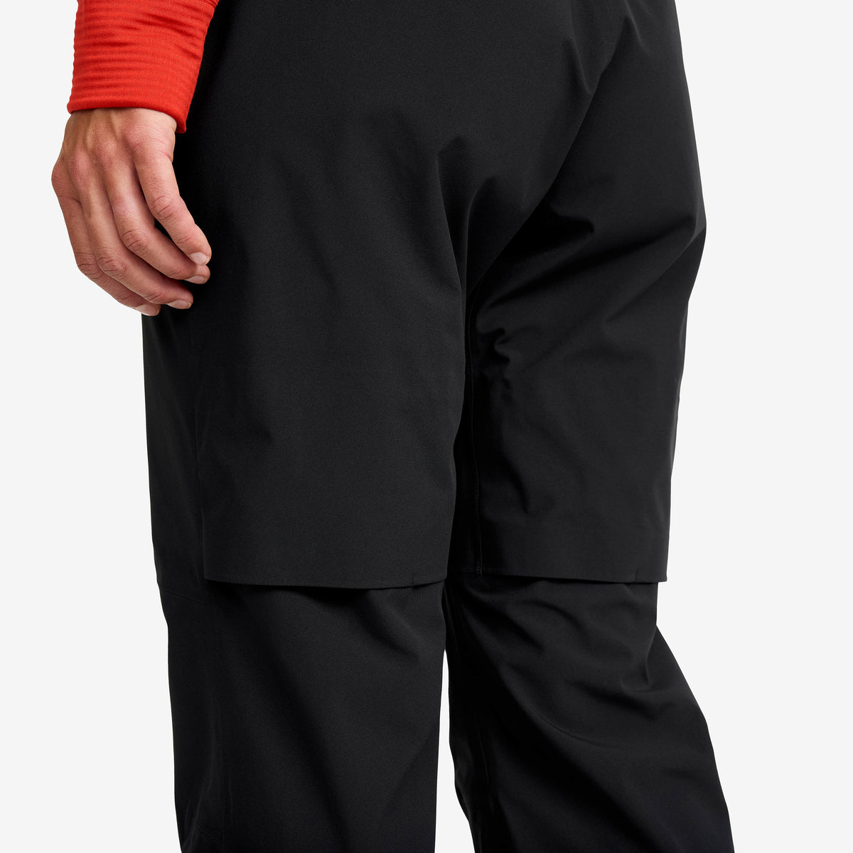 Cloud 3L Shell Trousers Women