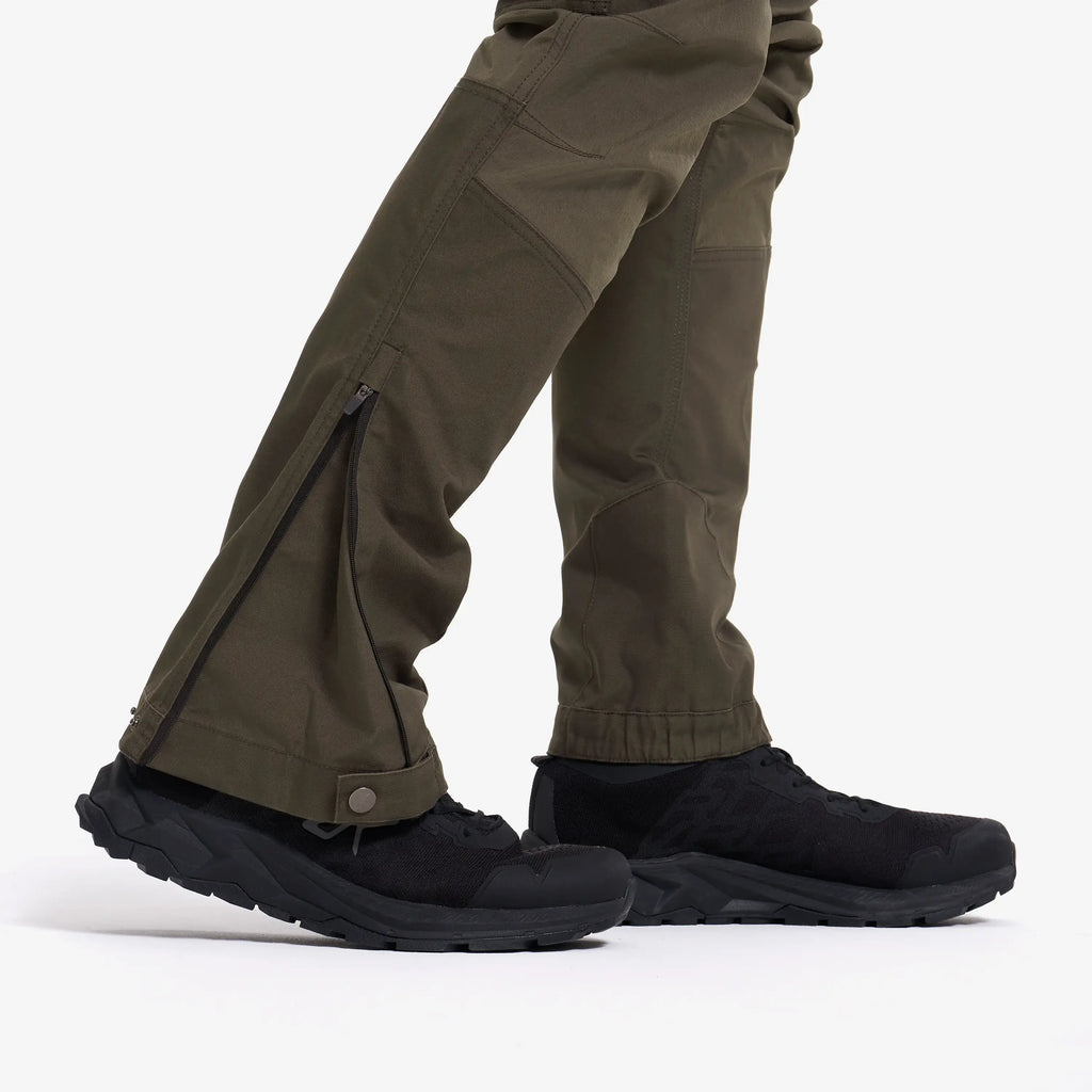 Nordwand Pro Trousers Men