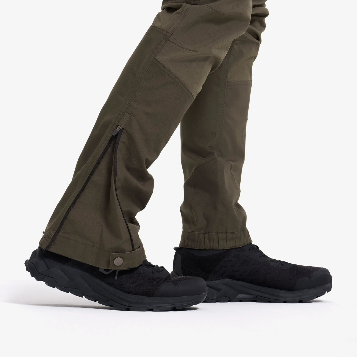Nordwand Pro Trousers Men
