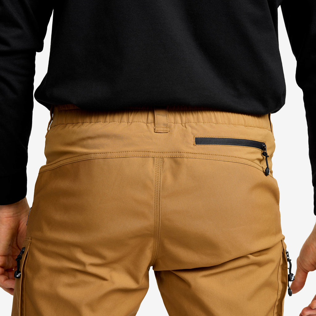 RVRC GP Pro Zip-off Trousers Men