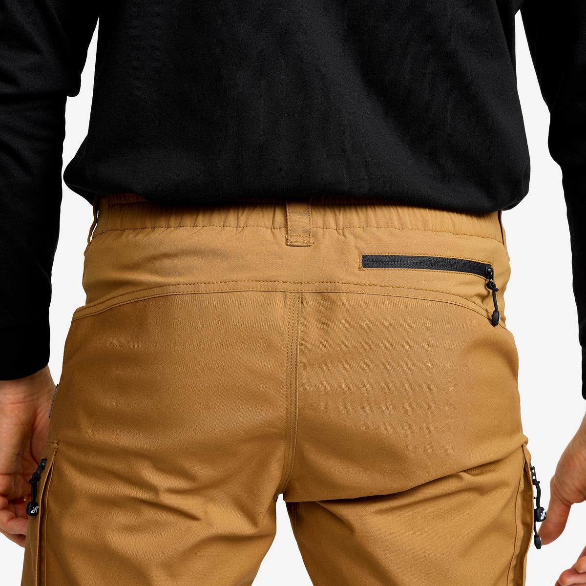 RVRC GP Pro Zip-off Trousers Men