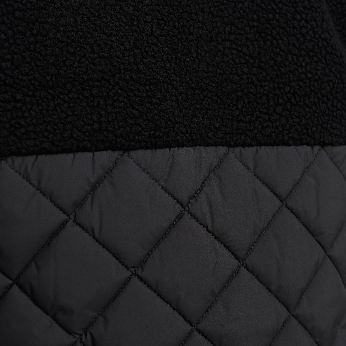 Canyon Hybrid Pile Fleece Women