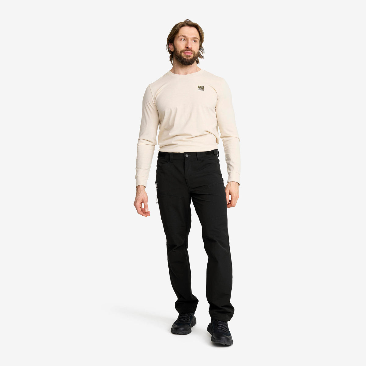Venue Stretch Trousers Men