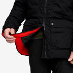 Outdoor Parka Men