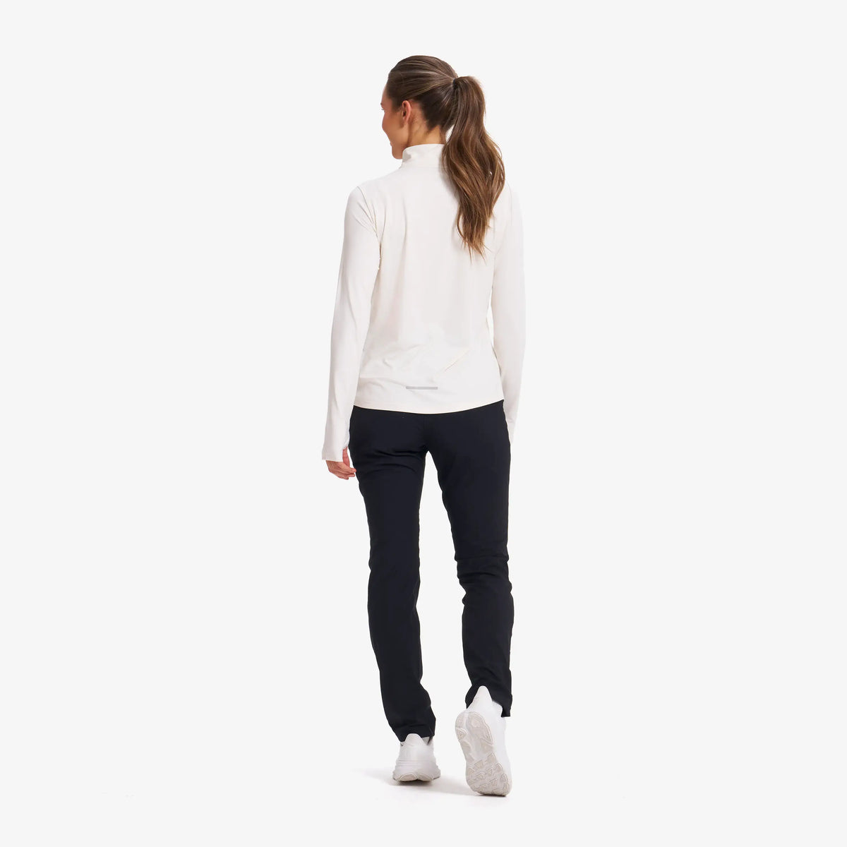 Athletic Lightweight Trousers Women