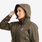 Responder Softshell Jacket  Women