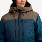 Outdoor Parka Women