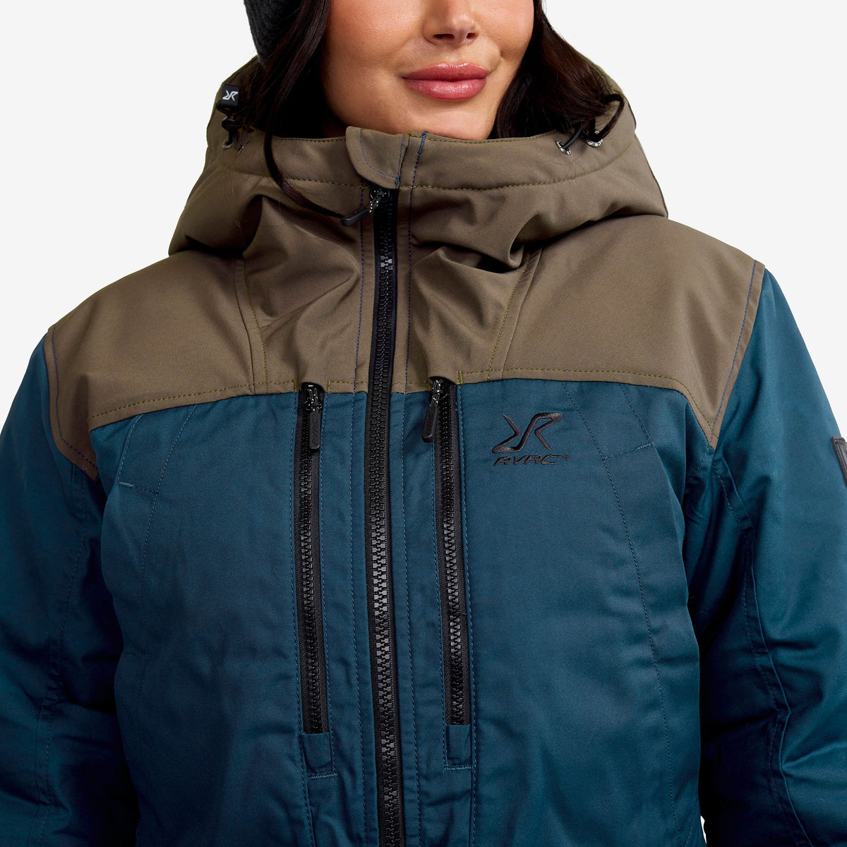 Outdoor Parka Women
