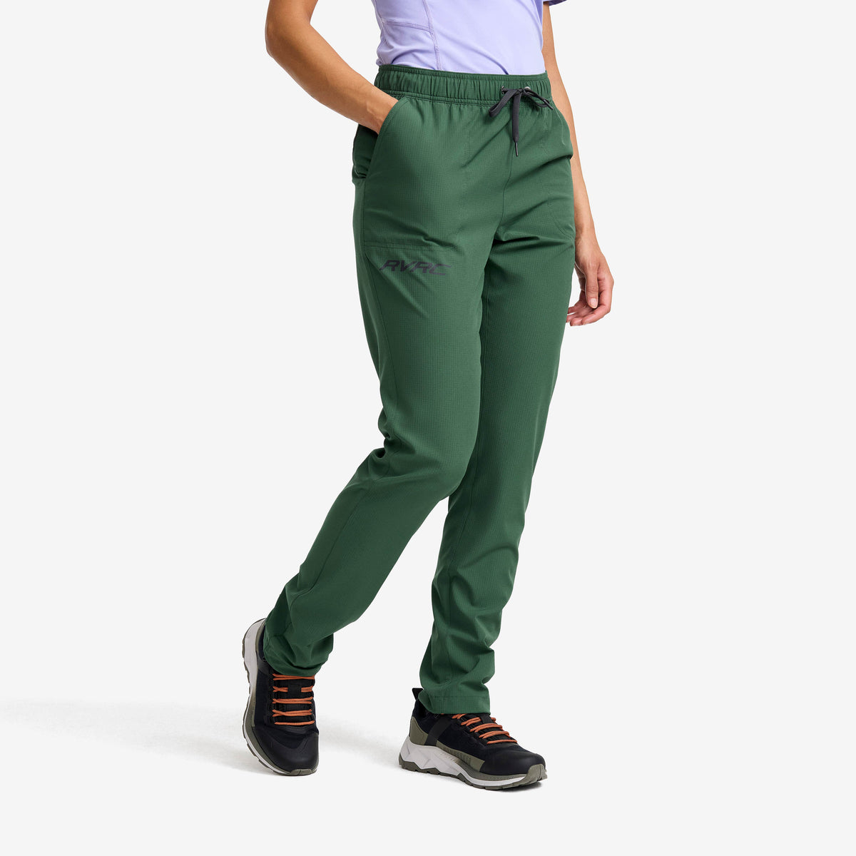 Athletic Lightweight Trousers Women