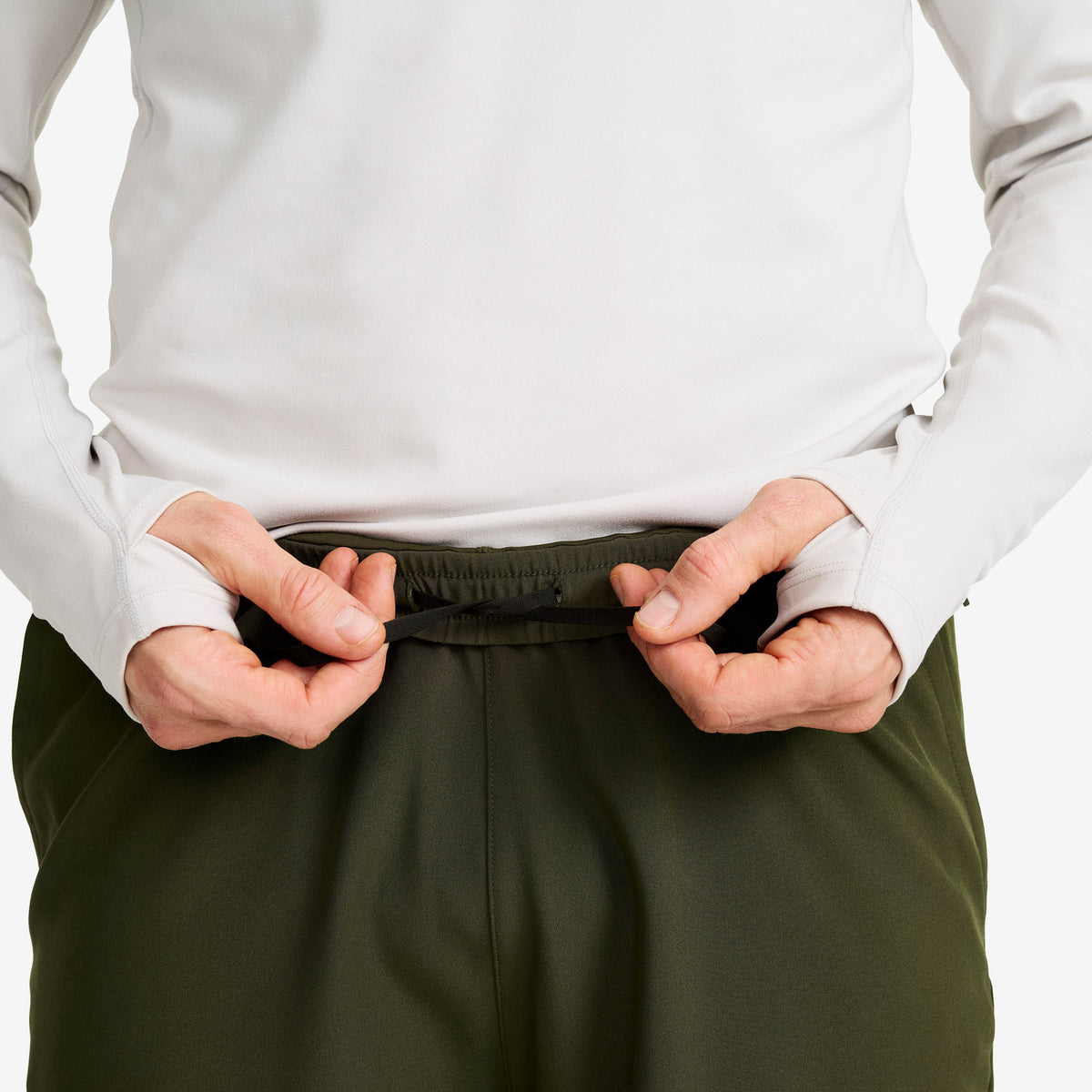 Rise 2-in-1 Shorts Men