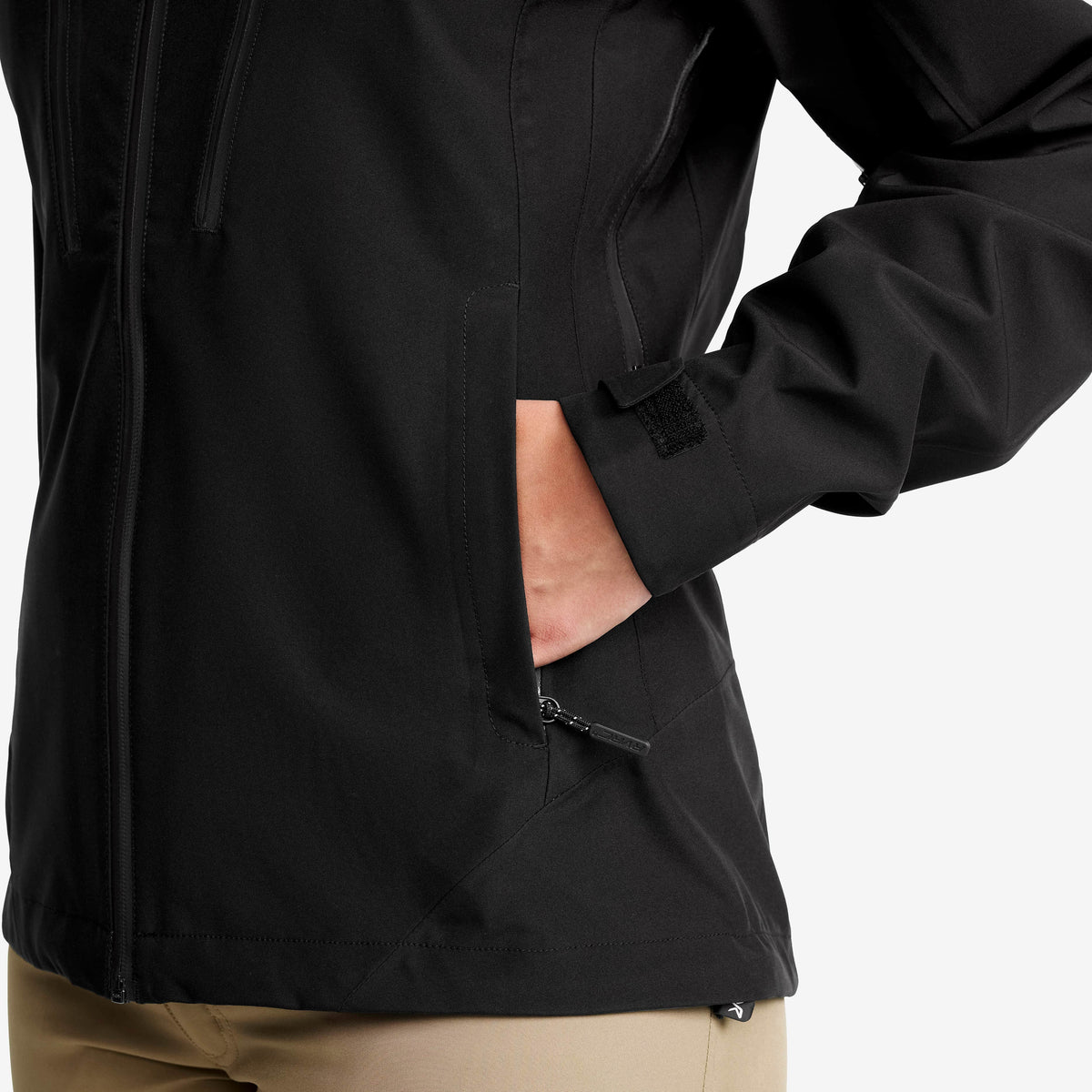 Silence Proshell 3L Jacket Women