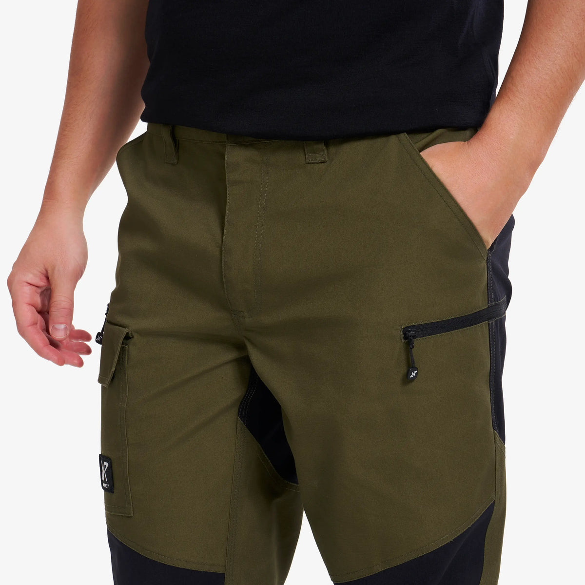 Nordwand Trousers Men
