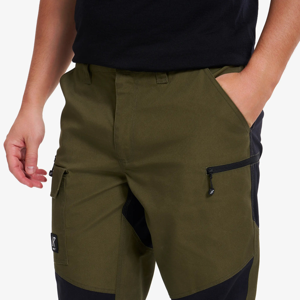 Nordwand Trousers Men