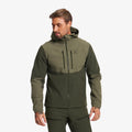 Edge Stretch Jacket Men