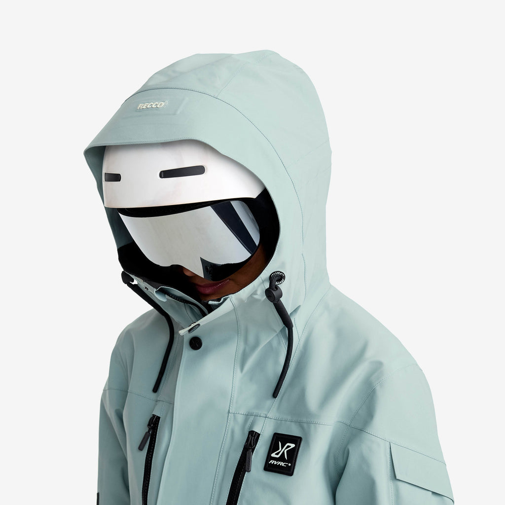 AccXel 2L Ski Jacket Women