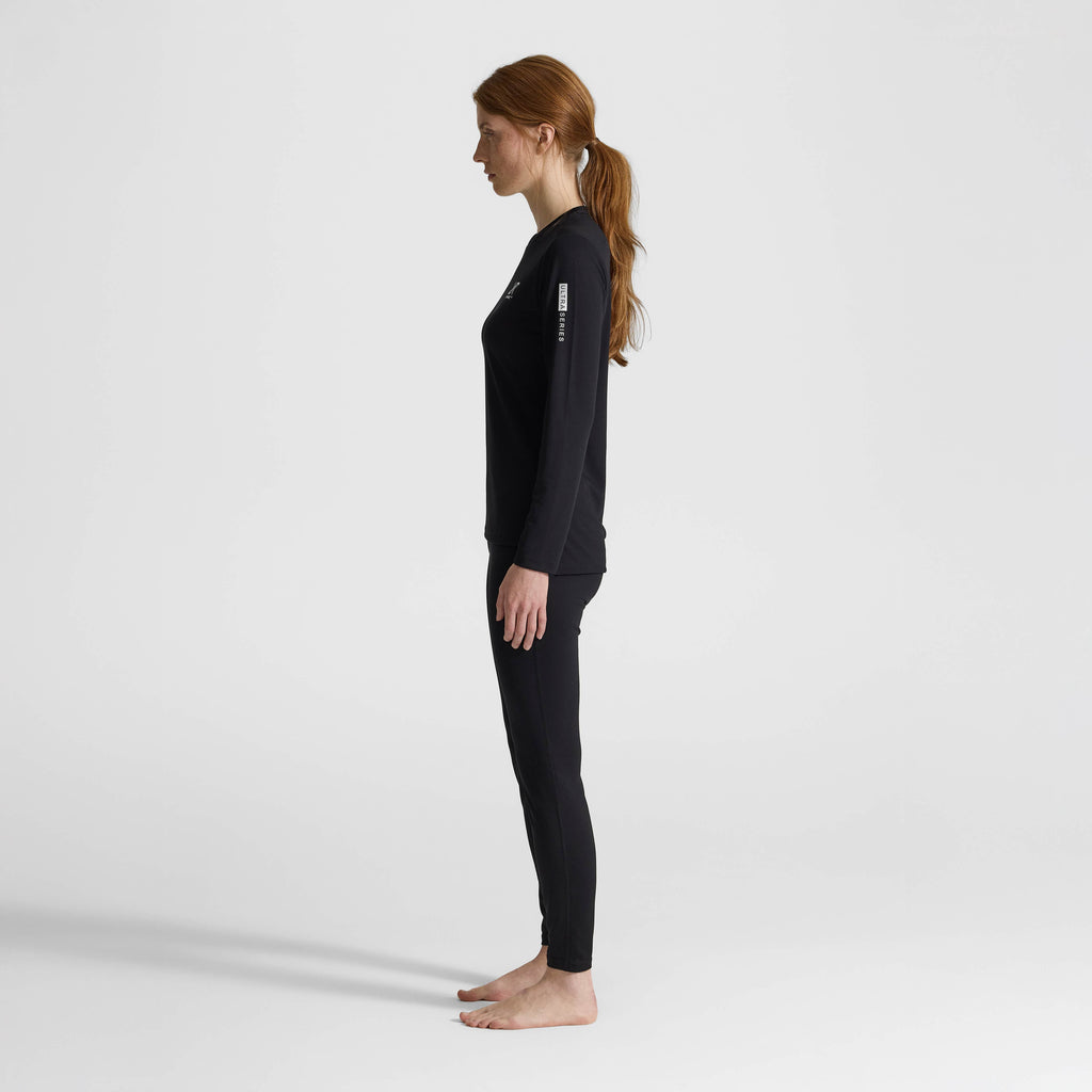 Ultra Technical Base Layer Trousers Women